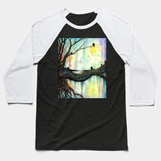 Two lost souls Baseball T-Shirt